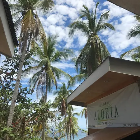 Aloria Beach Resort