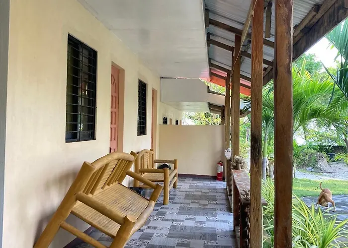 Bed & Breakfast Aloria Himensulan